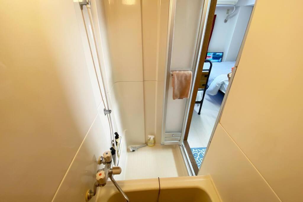 1min Walk To Sta, Drct Bus To Hnd! Easy Access! 03 *