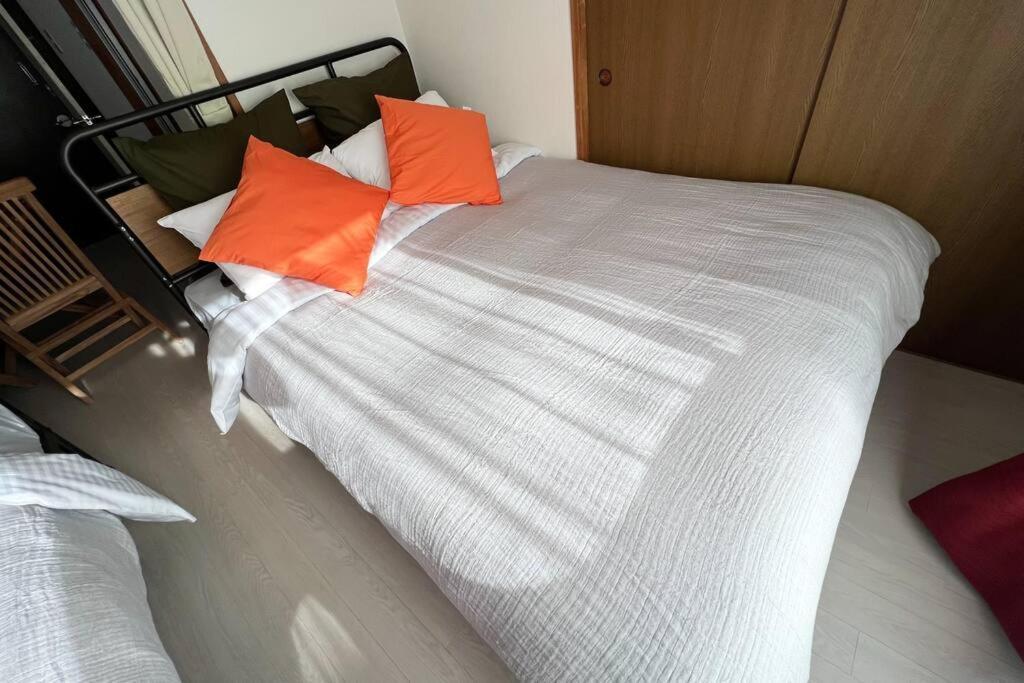 1min Walk To Sta, Drct Bus To Hnd! Easy Access! 03 アパート