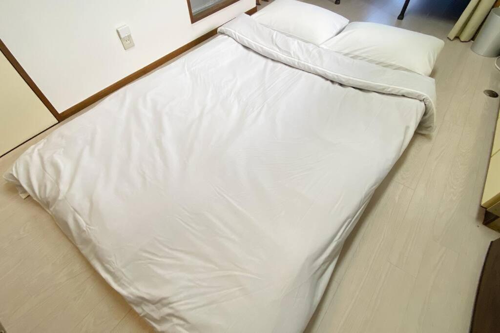 アパート 1min Walk To Sta, Drct Bus To Hnd! Easy Access! 03 *