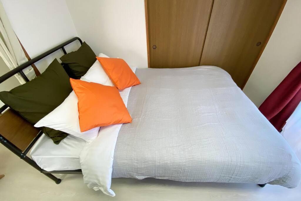 1min Walk To Sta, Drct Bus To Hnd! Easy Access! 03 アパート 東京都