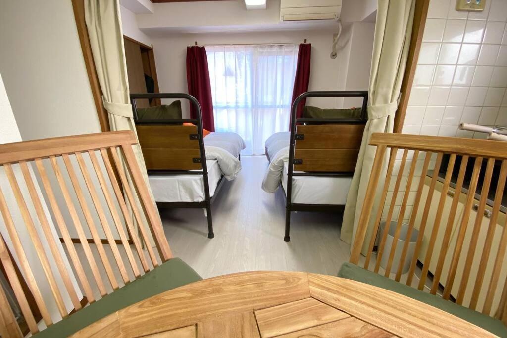 1min Walk To Sta, Drct Bus To Hnd! Easy Access! 03 アパート