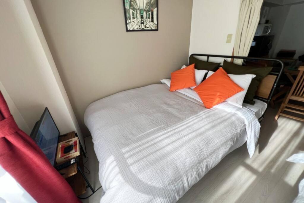 アパート 1min Walk To Sta, Drct Bus To Hnd! Easy Access! 03