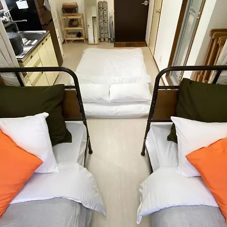 東京都1Min Walk To Sta, Drct Bus To Hnd! Easy Access! 03公寓 外观 照片
