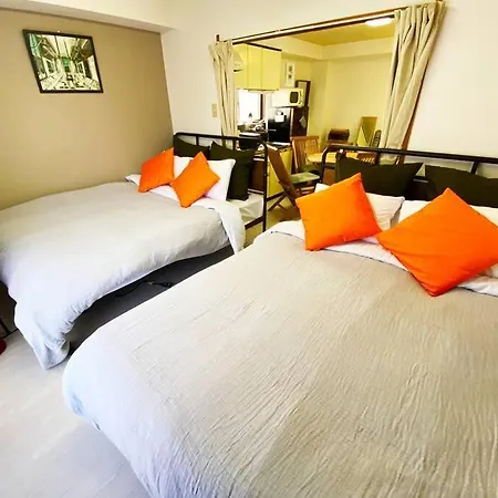 東京都1Min Walk To Sta, Drct Bus To Hnd! Easy Access! 03公寓 外观 照片