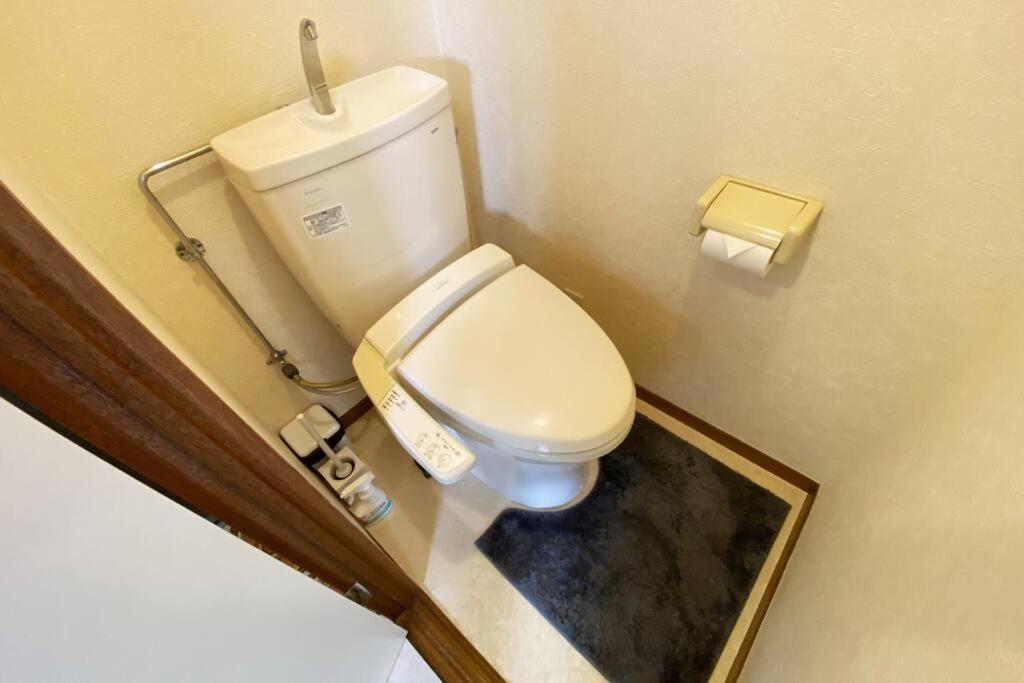 Apartment 1min Walk To Sta, Drct Bus To Hnd! Easy Access! 03