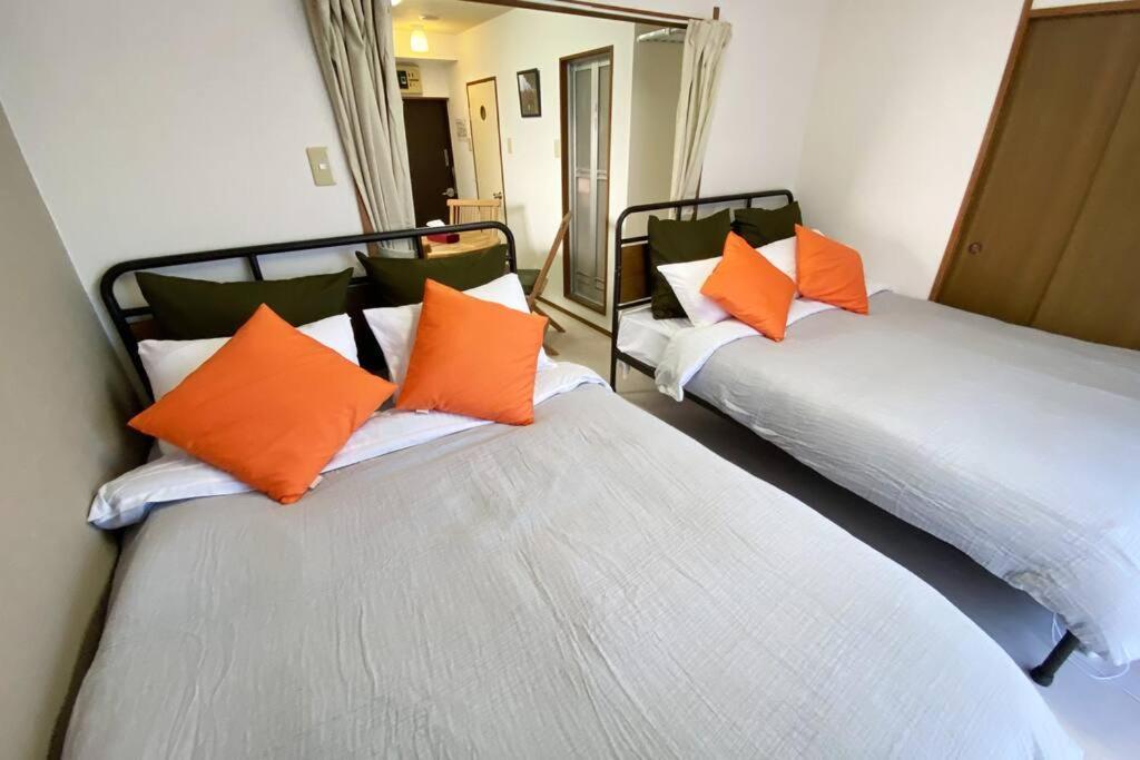1min Walk To Sta, Drct Bus To Hnd! Easy Access! 03 東京都